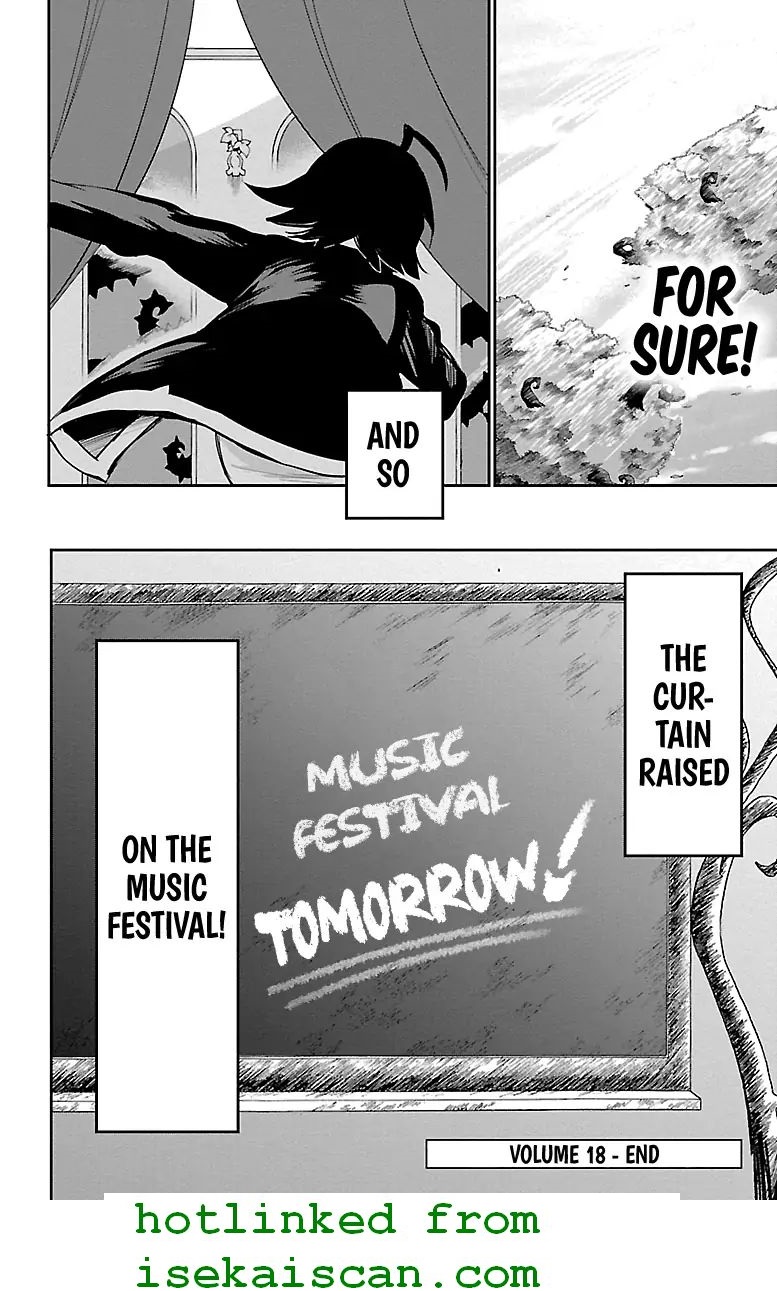 Mairimashita! Iruma-kun chapter 160 page 18