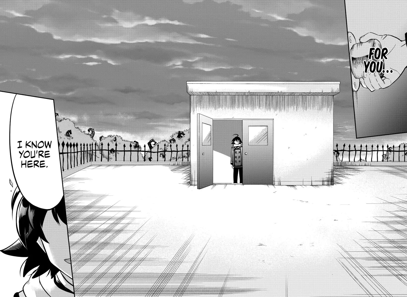 Mairimashita! Iruma-kun chapter 161 page 17