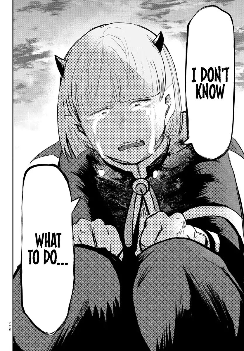 Mairimashita! Iruma-kun chapter 162 page 11