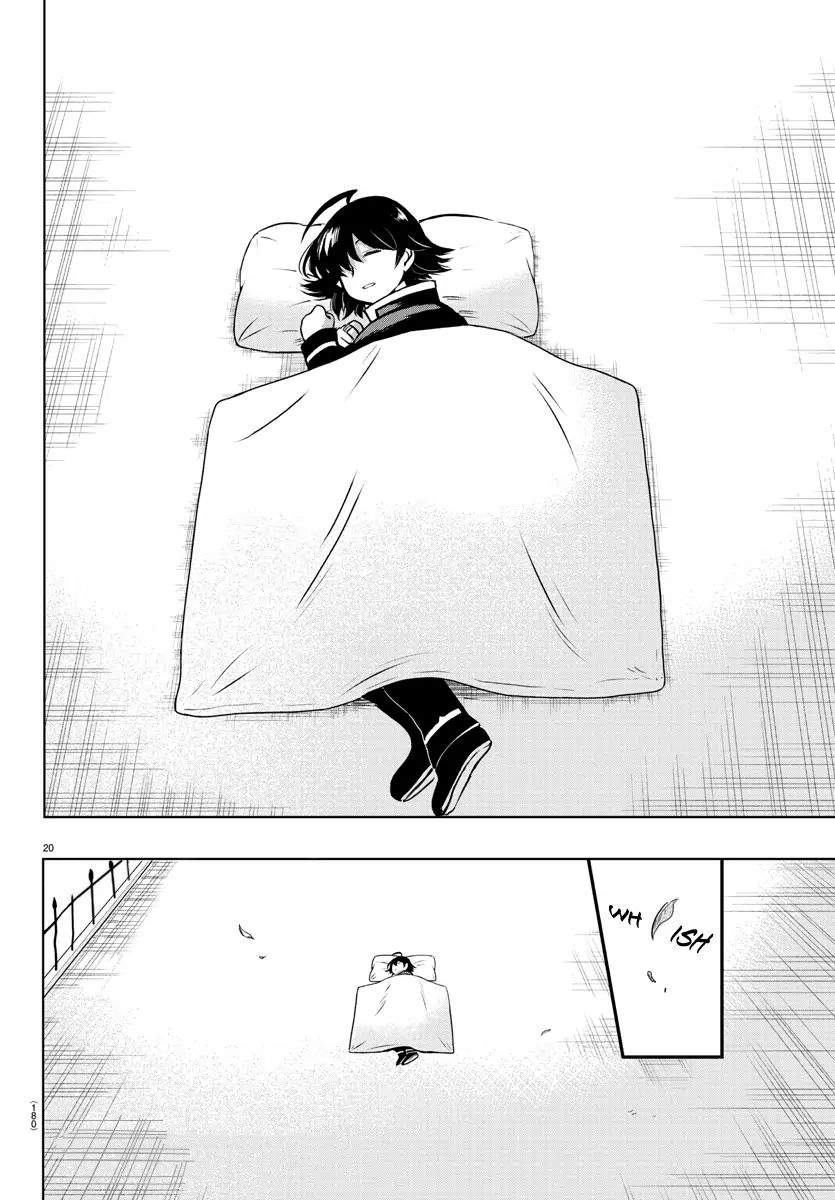 Mairimashita! Iruma-kun chapter 162 page 18