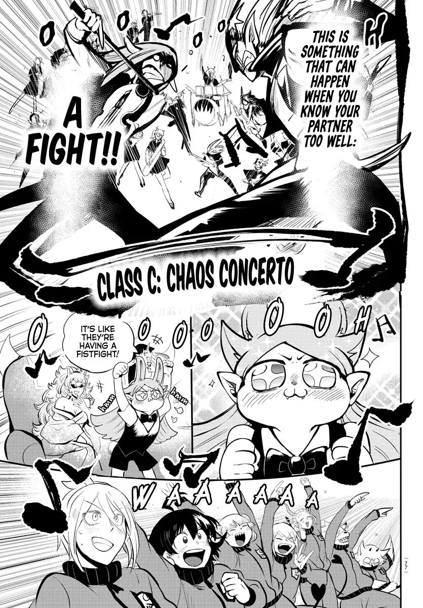 Mairimashita! Iruma-kun chapter 165 page 16