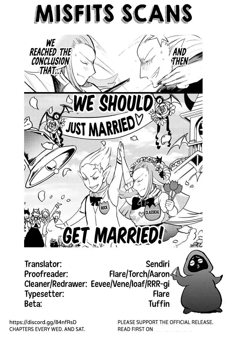 Mairimashita! Iruma-kun chapter 165 page 18