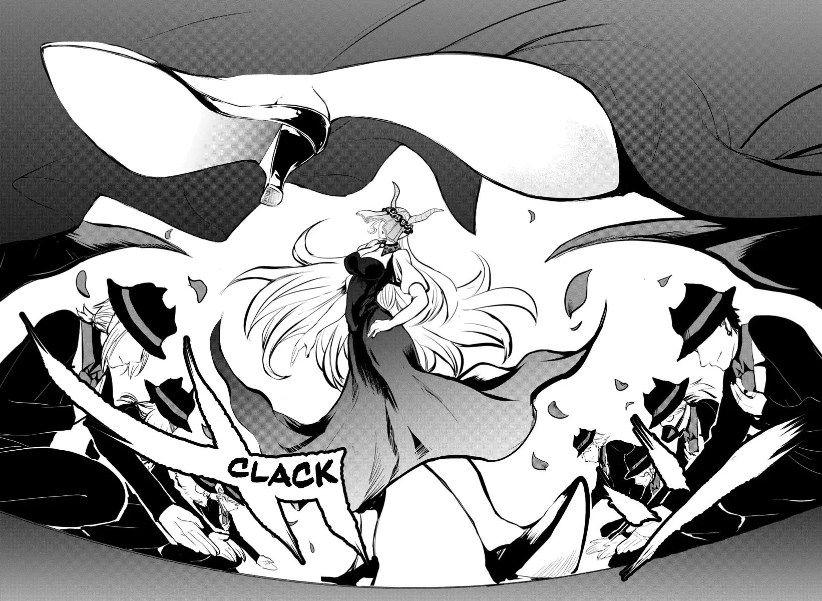 Mairimashita! Iruma-kun chapter 167 page 16