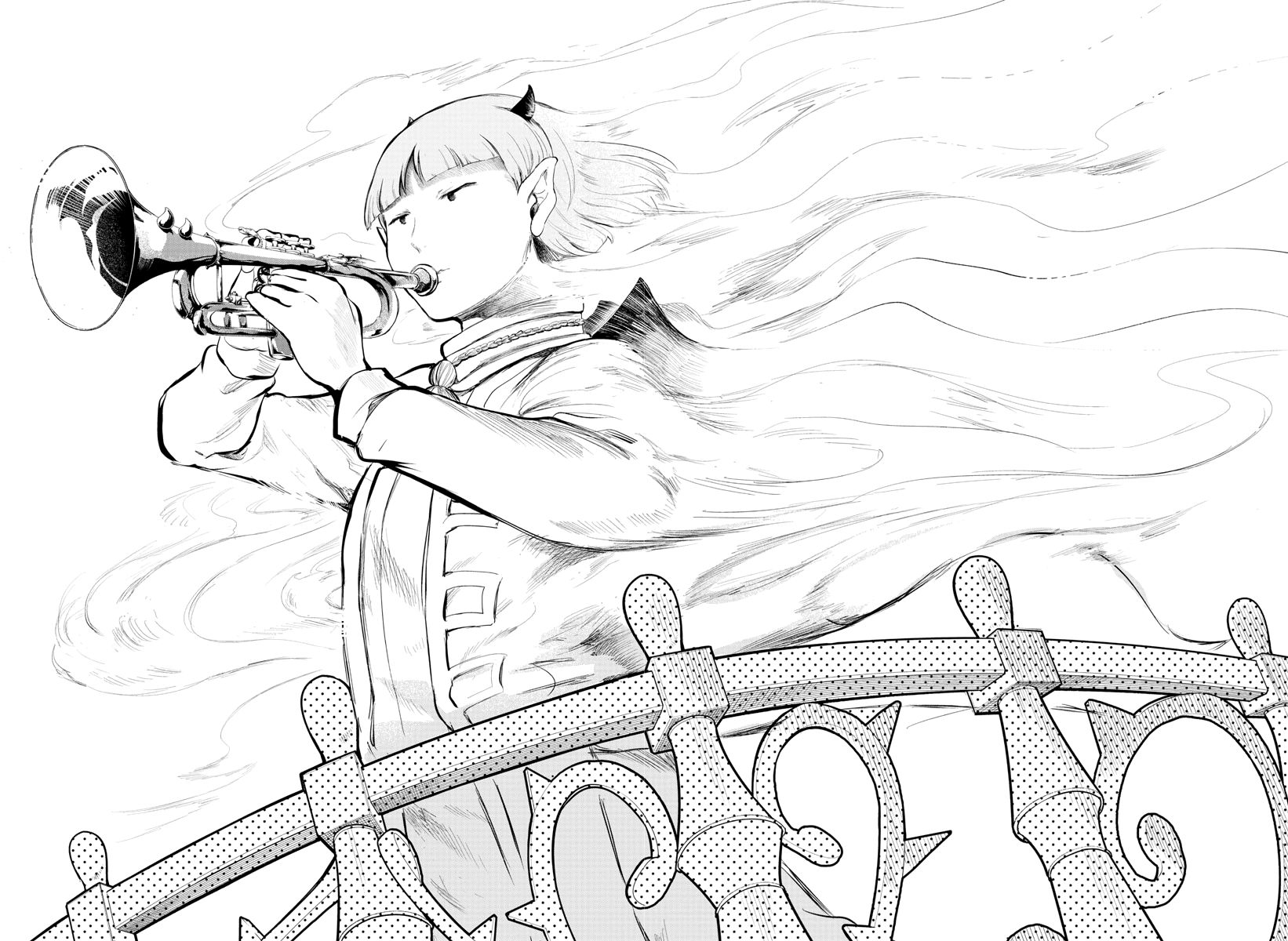 Mairimashita! Iruma-kun chapter 168 page 24