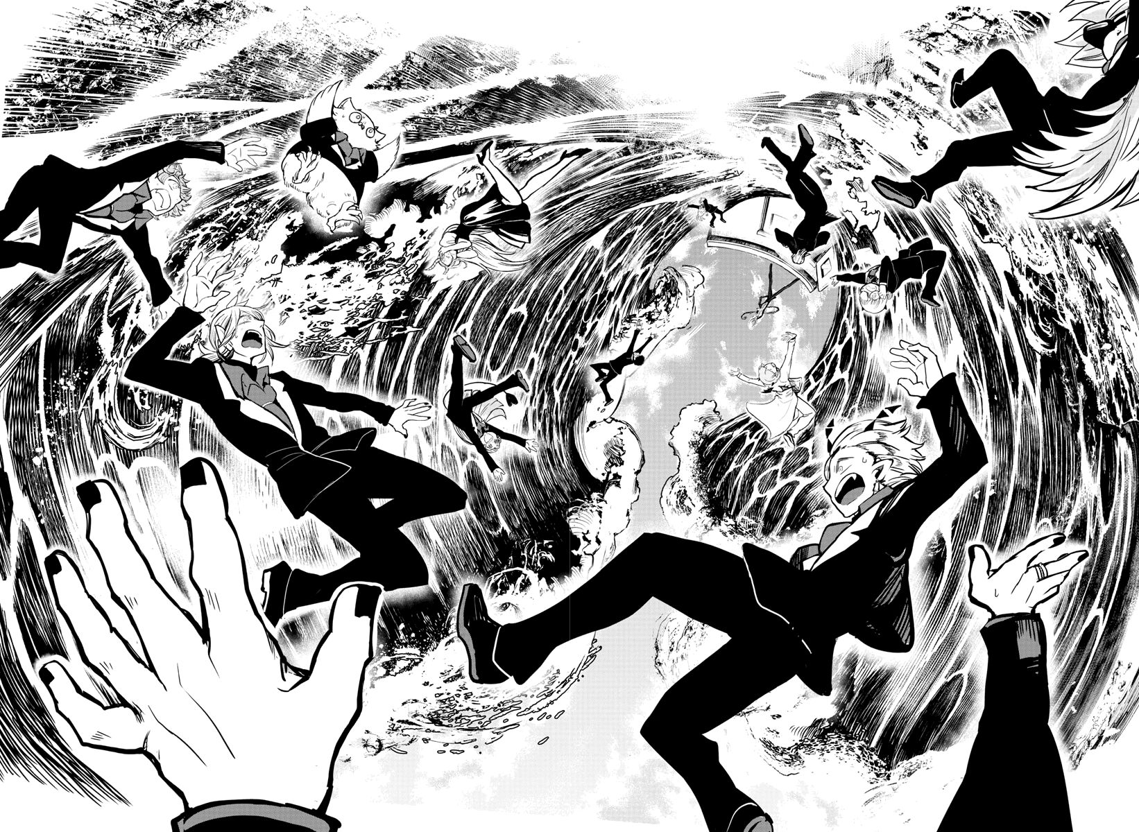 Mairimashita! Iruma-kun chapter 170 page 15