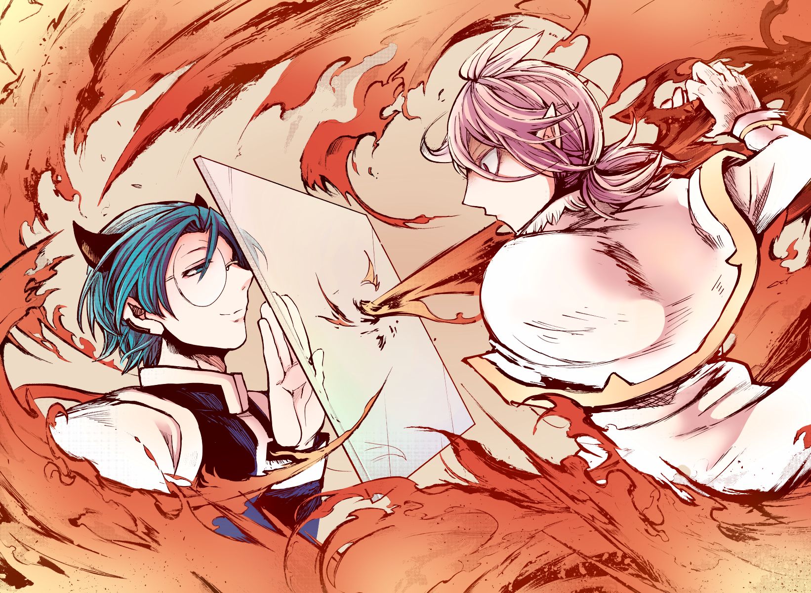 Mairimashita! Iruma-kun chapter 173 page 18