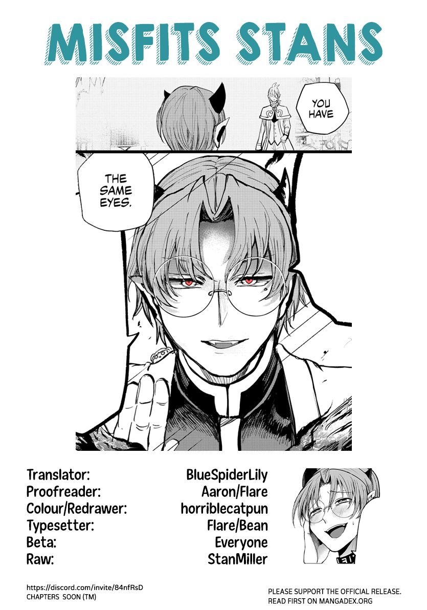 Mairimashita! Iruma-kun chapter 173 page 19