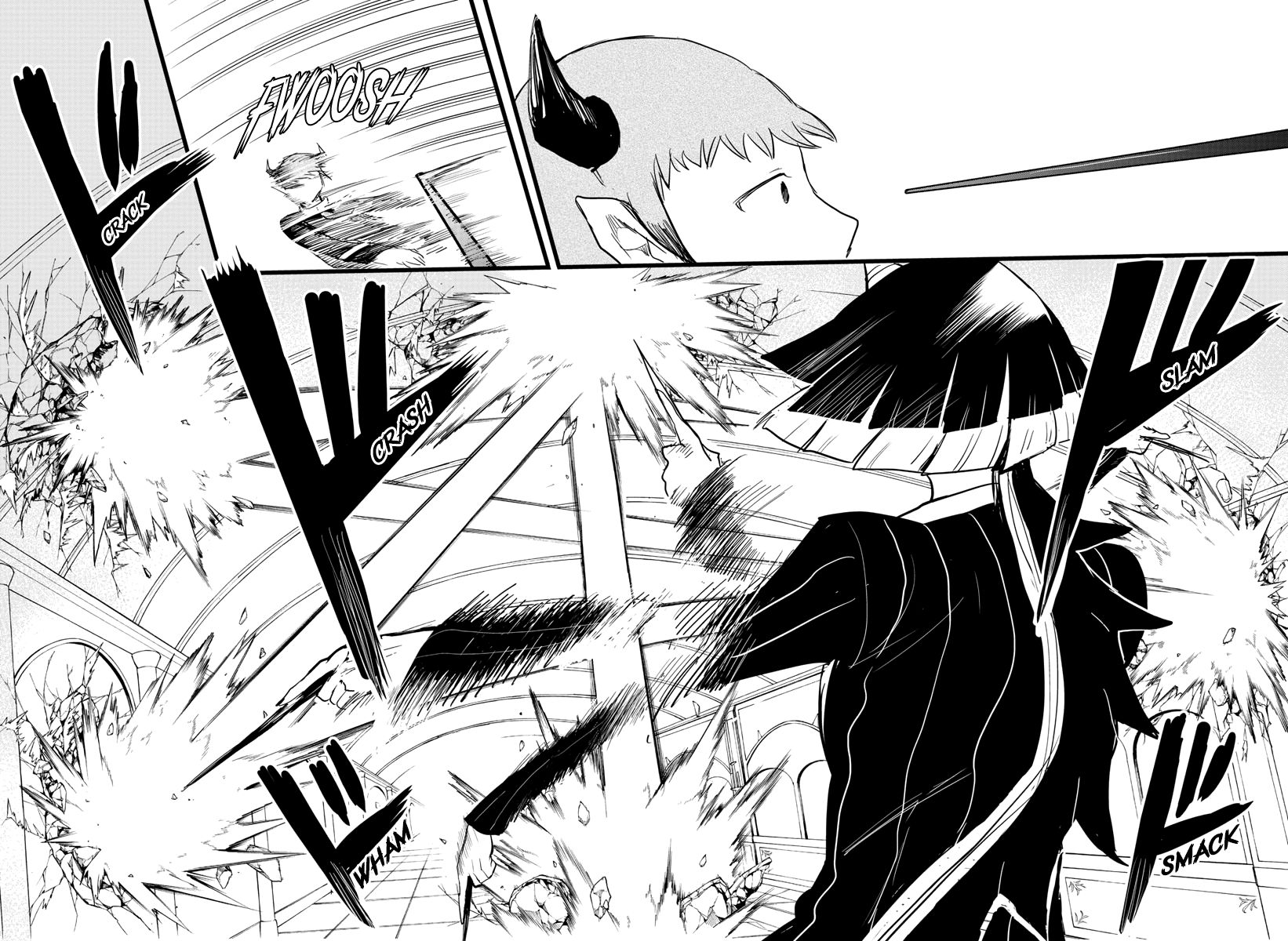 Mairimashita! Iruma-kun chapter 174 page 2