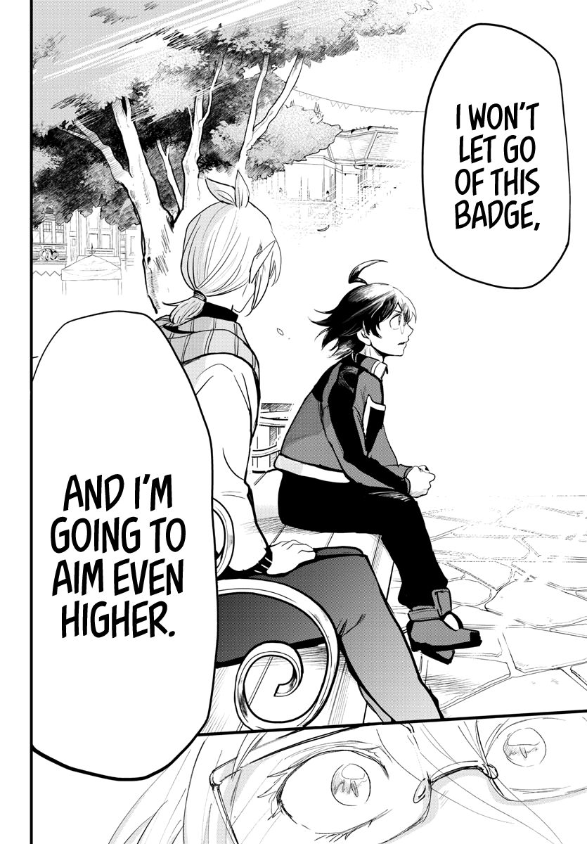 Mairimashita! Iruma-kun chapter 177 page 16