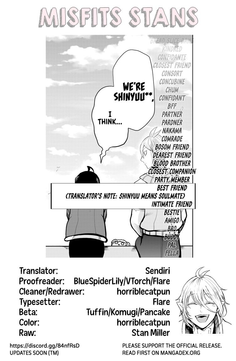 Mairimashita! Iruma-kun chapter 177 page 24