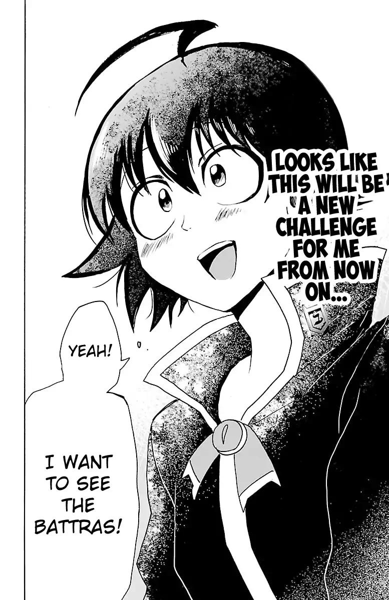 Mairimashita! Iruma-kun chapter 18 page 15