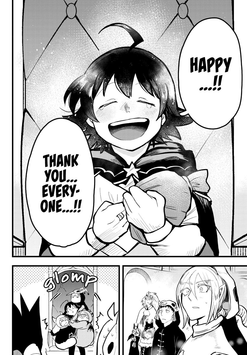 Mairimashita! Iruma-kun chapter 183 page 18