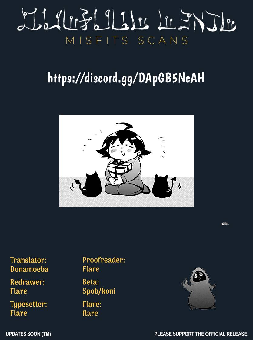 Mairimashita! Iruma-kun chapter 186.5 page 10