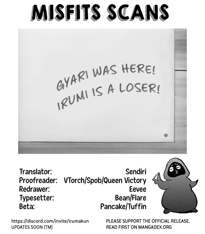 Mairimashita! Iruma-kun chapter 189 page 19