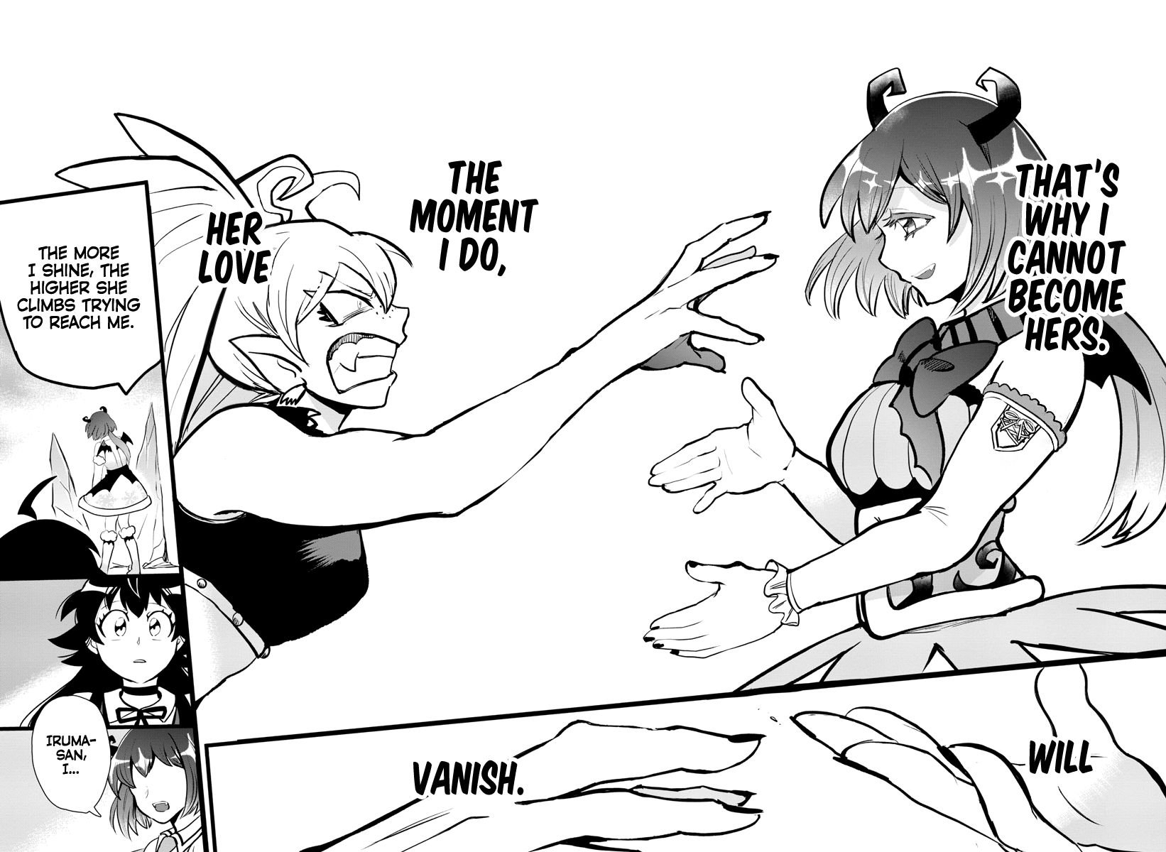 Mairimashita! Iruma-kun chapter 190 page 16