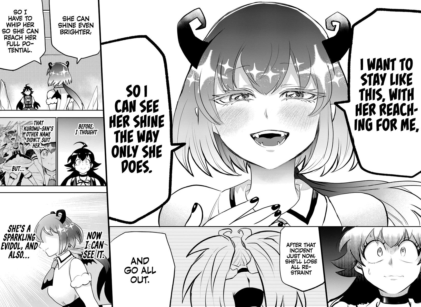 Mairimashita! Iruma-kun chapter 190 page 17