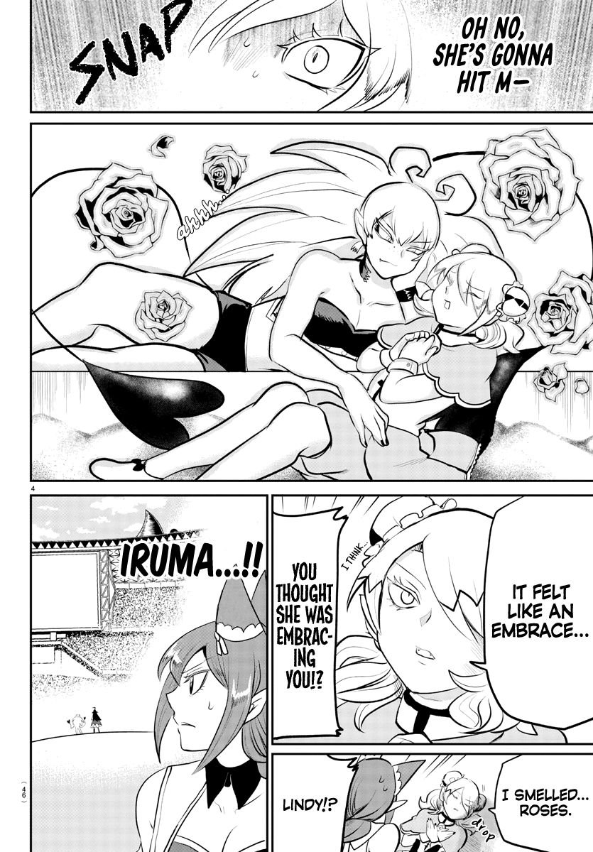 Mairimashita! Iruma-kun chapter 190 page 5