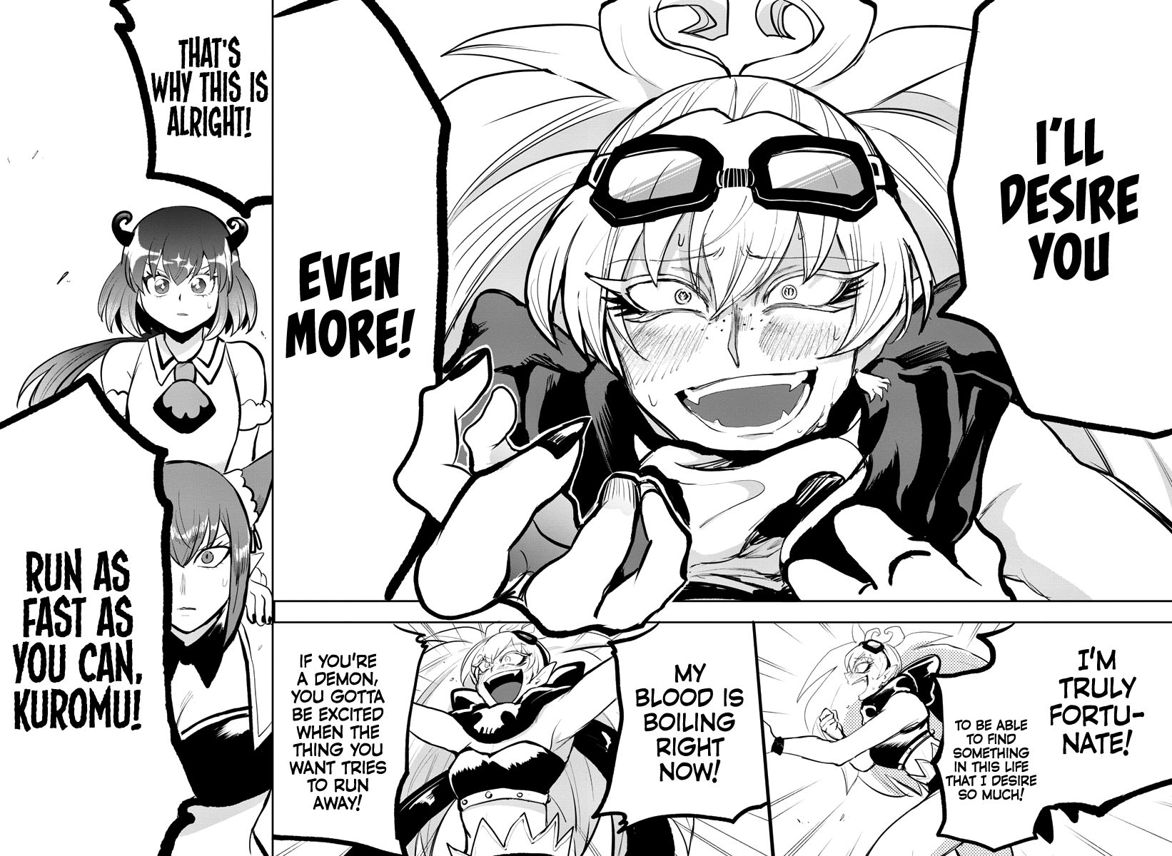 Mairimashita! Iruma-kun chapter 192 page 18