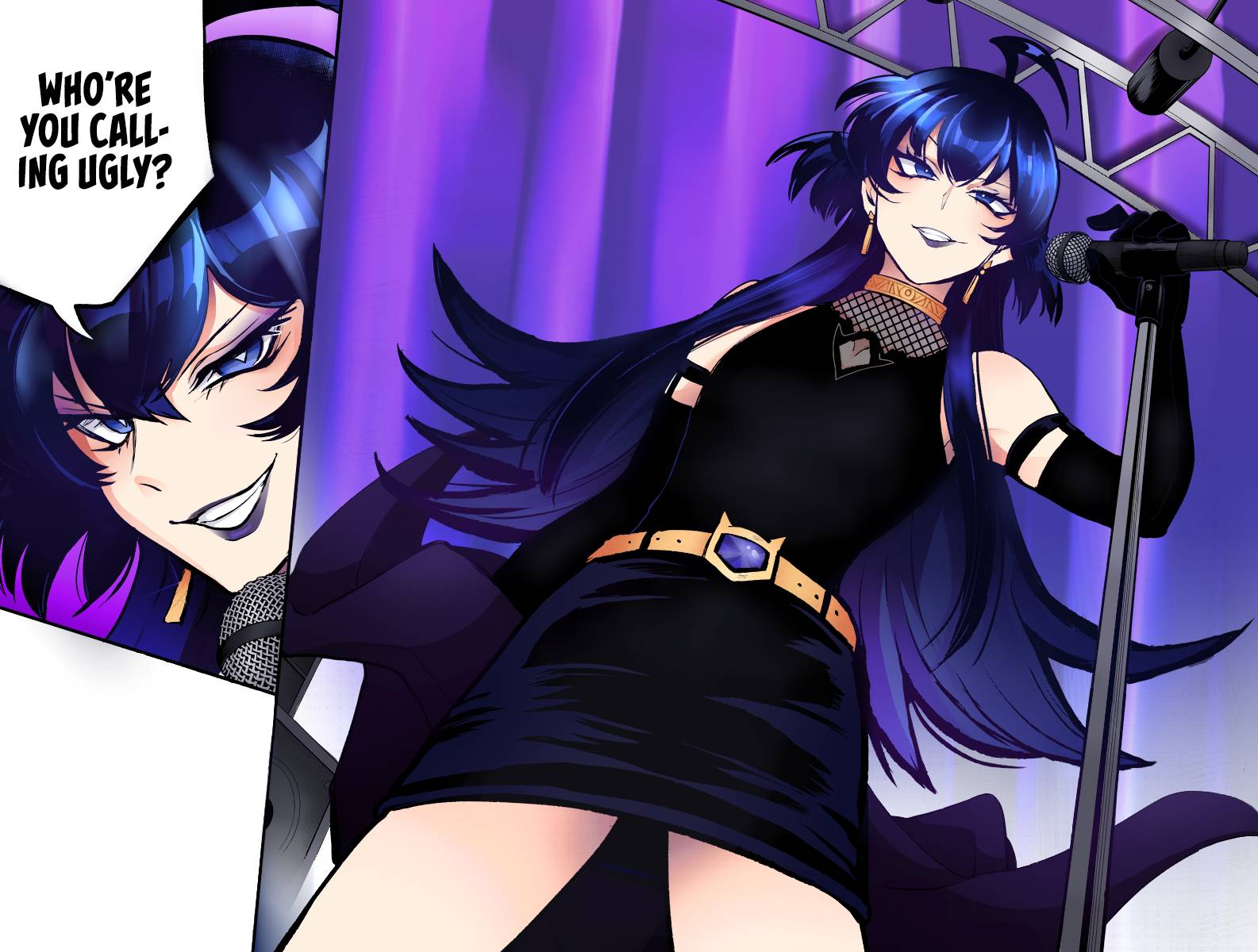 Mairimashita! Iruma-kun chapter 194 page 22