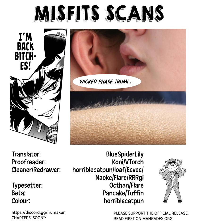 Mairimashita! Iruma-kun chapter 194 page 23