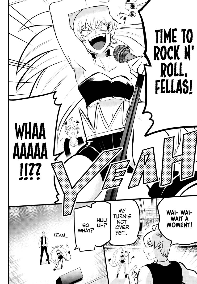 Mairimashita! Iruma-kun chapter 194 page 6