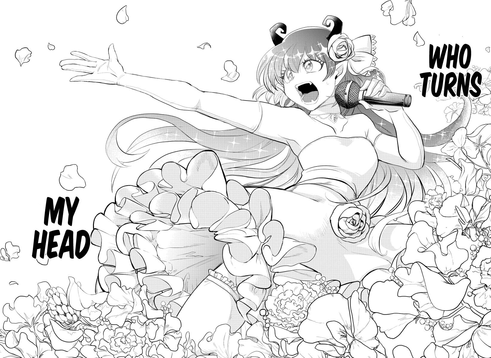 Mairimashita! Iruma-kun chapter 195 page 19