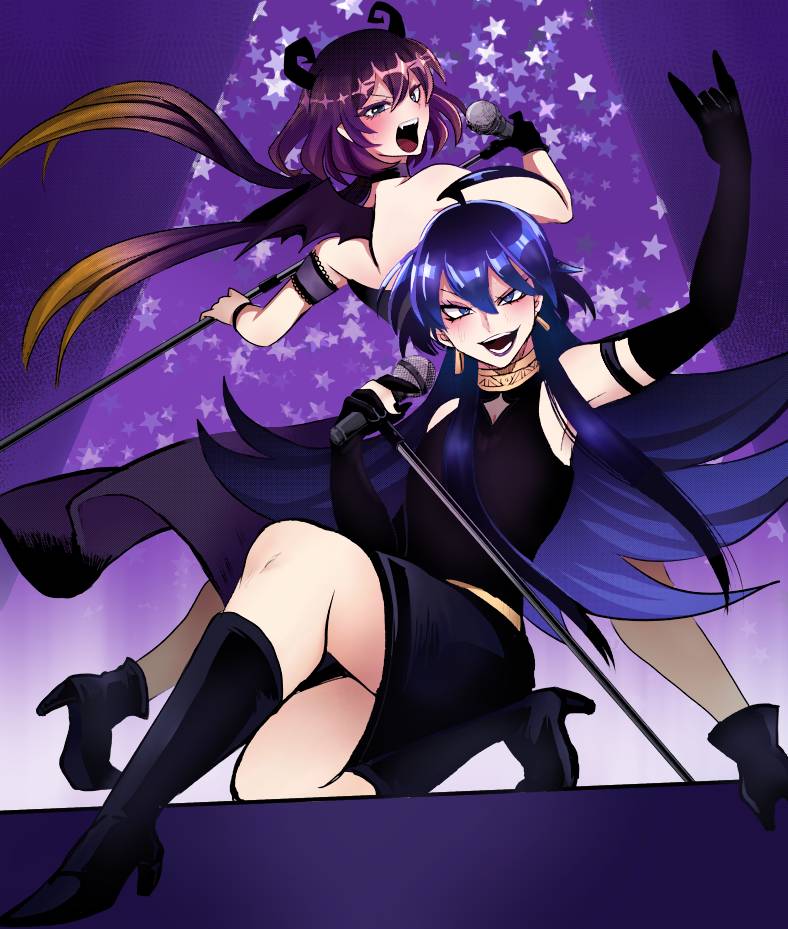 Mairimashita! Iruma-kun chapter 195 page 24