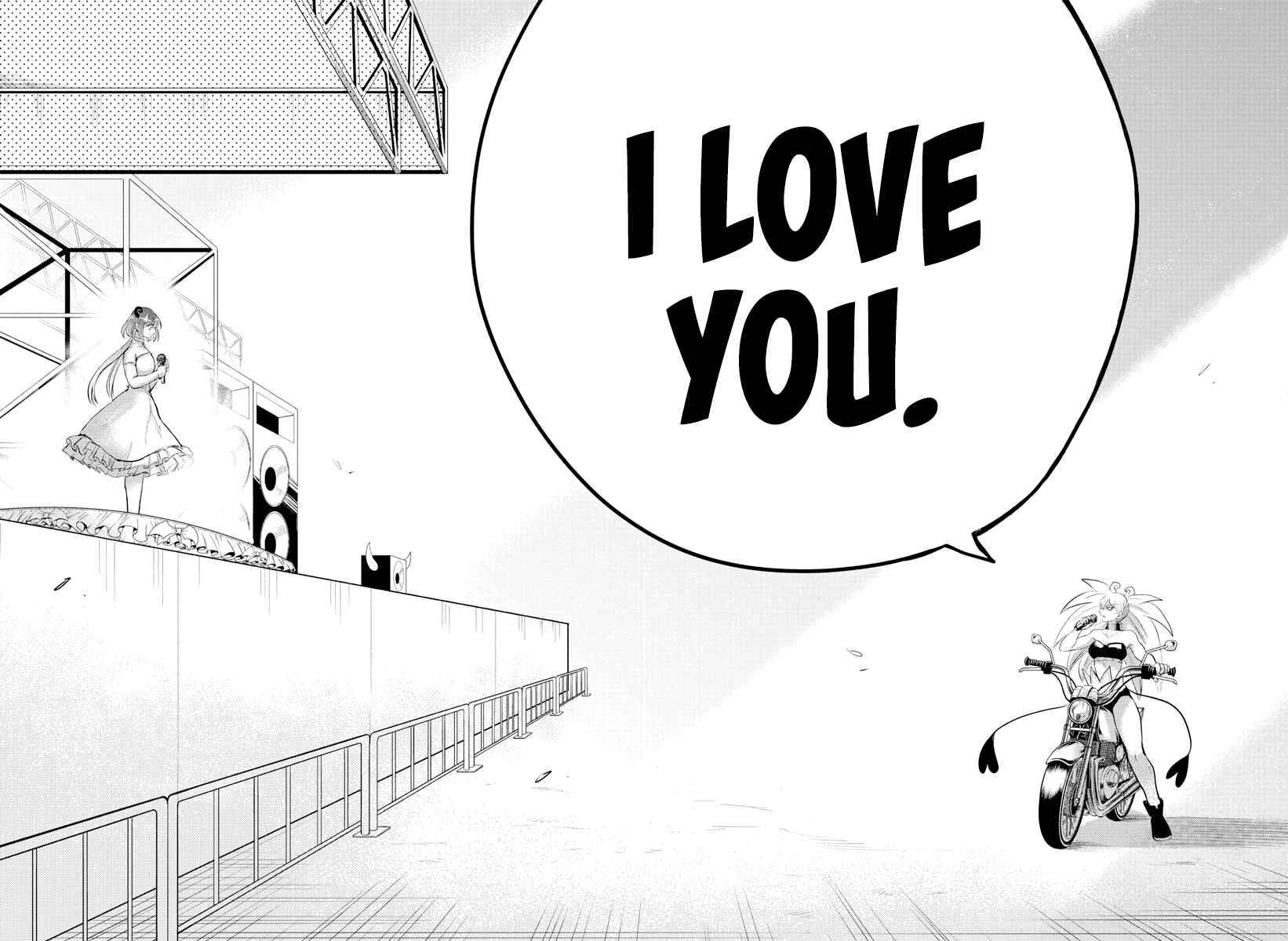 Mairimashita! Iruma-kun chapter 196 page 11