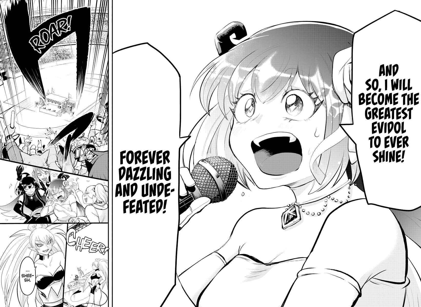 Mairimashita! Iruma-kun chapter 196 page 16