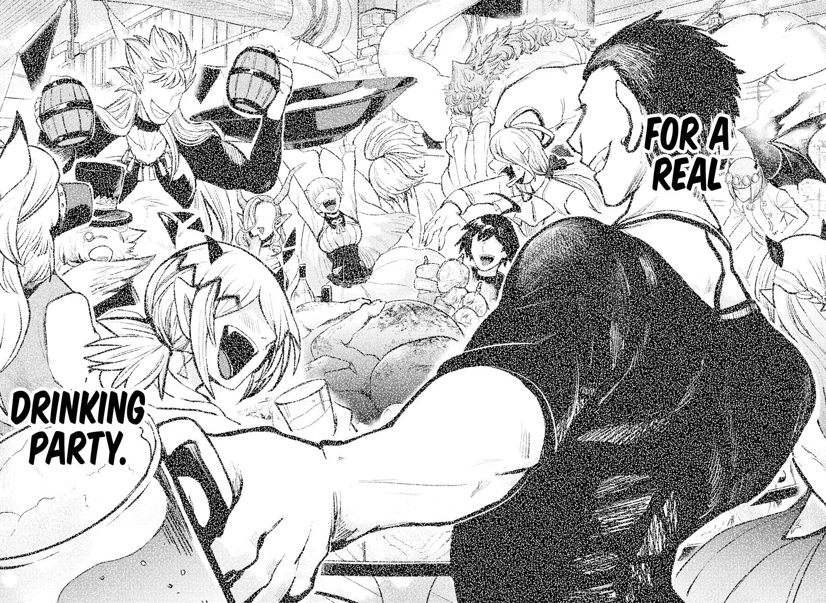 Mairimashita! Iruma-kun chapter 198 page 18