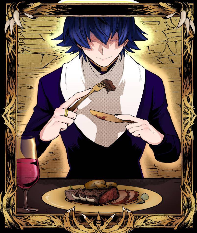 Mairimashita! Iruma-kun chapter 203 page 20