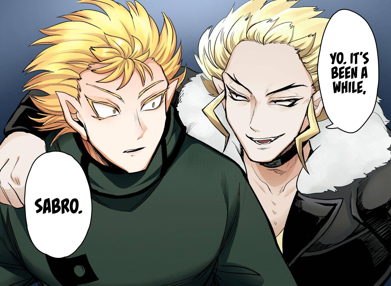 Mairimashita! Iruma-kun chapter 206 page 20