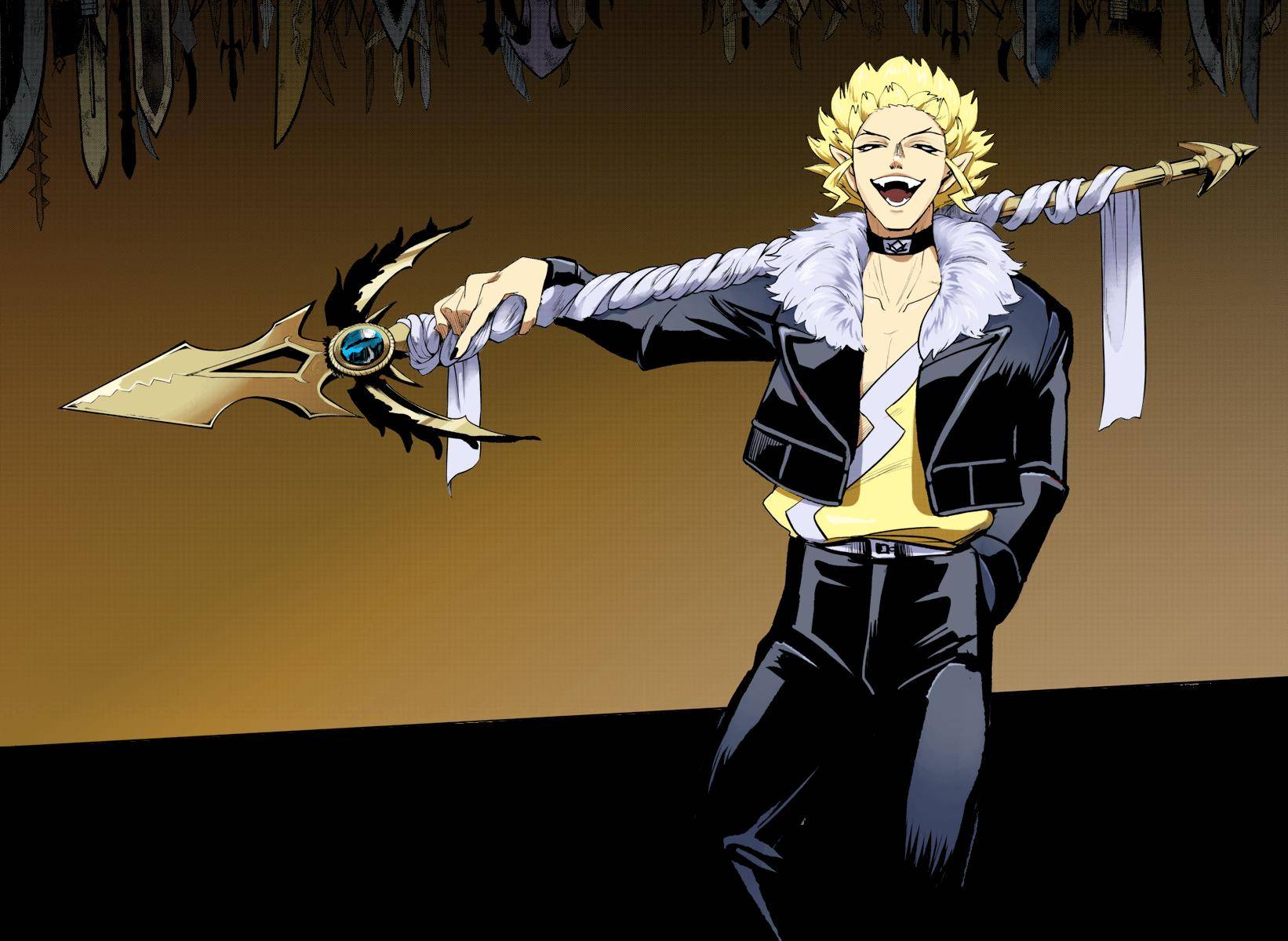 Mairimashita! Iruma-kun chapter 207 page 20