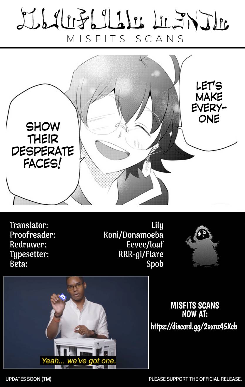 Mairimashita! Iruma-kun chapter 214 page 27