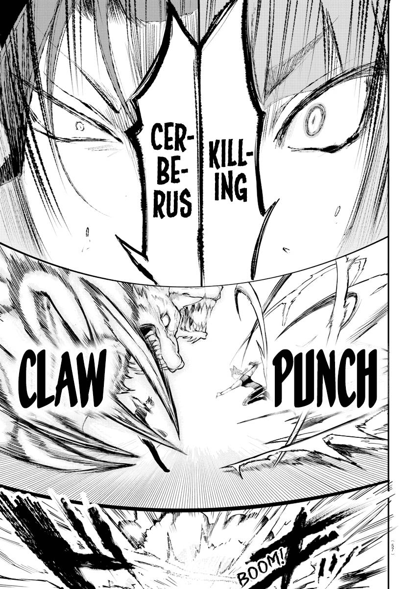 Mairimashita! Iruma-kun chapter 218 page 13