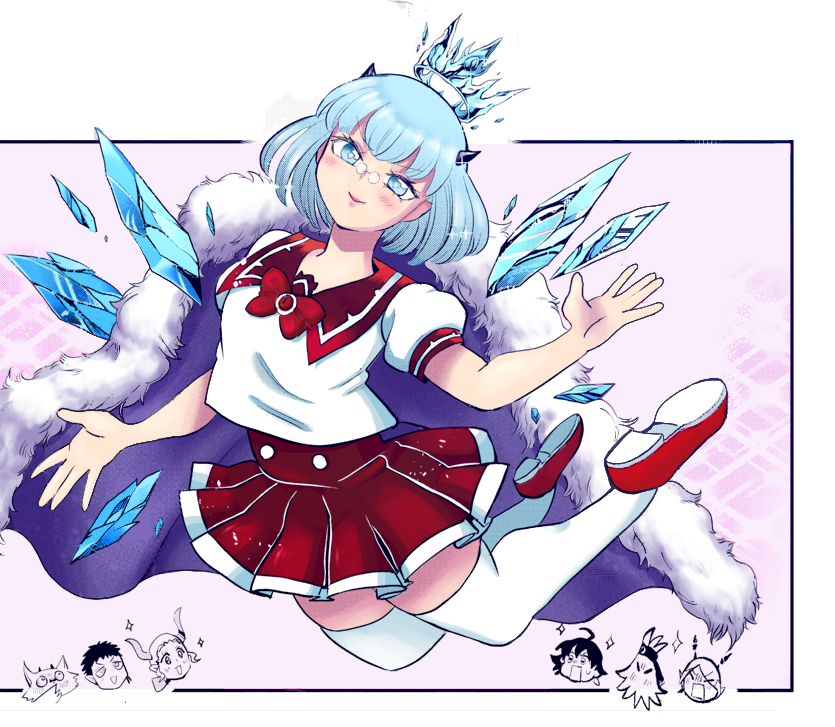 Mairimashita! Iruma-kun chapter 220 page 20