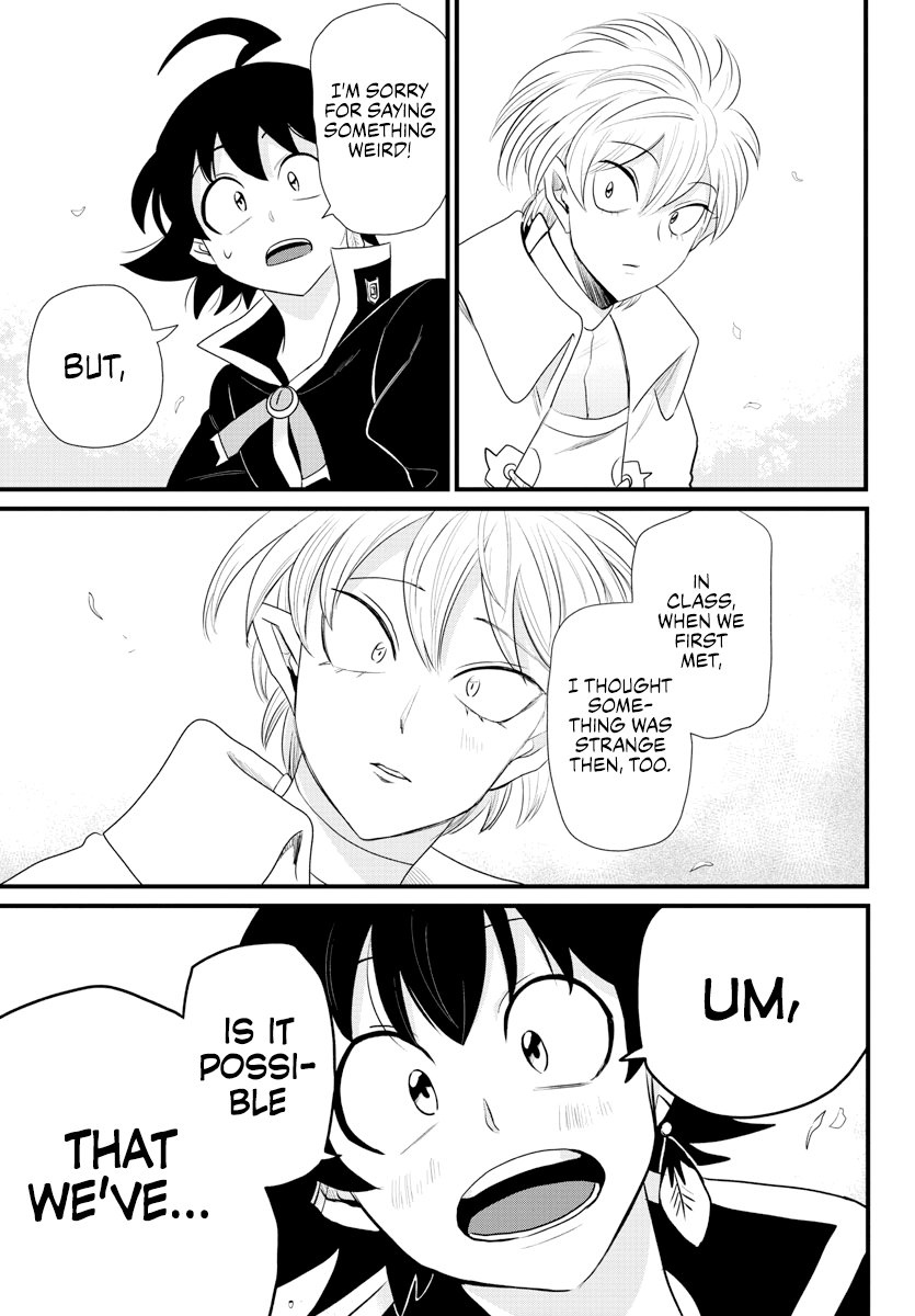 Mairimashita! Iruma-kun chapter 222 page 15