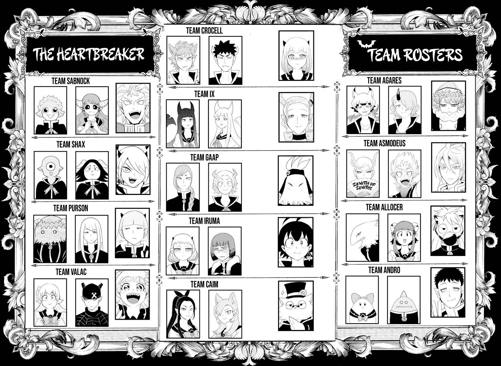 Mairimashita! Iruma-kun chapter 224 page 16