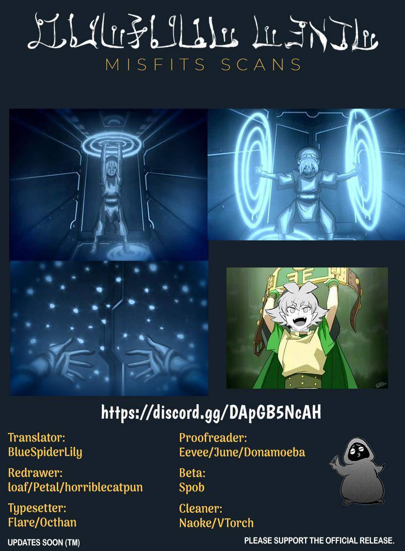 Mairimashita! Iruma-kun chapter 226 page 21