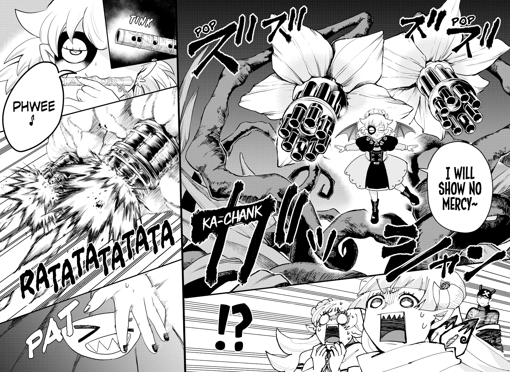 Mairimashita! Iruma-kun chapter 227 page 13