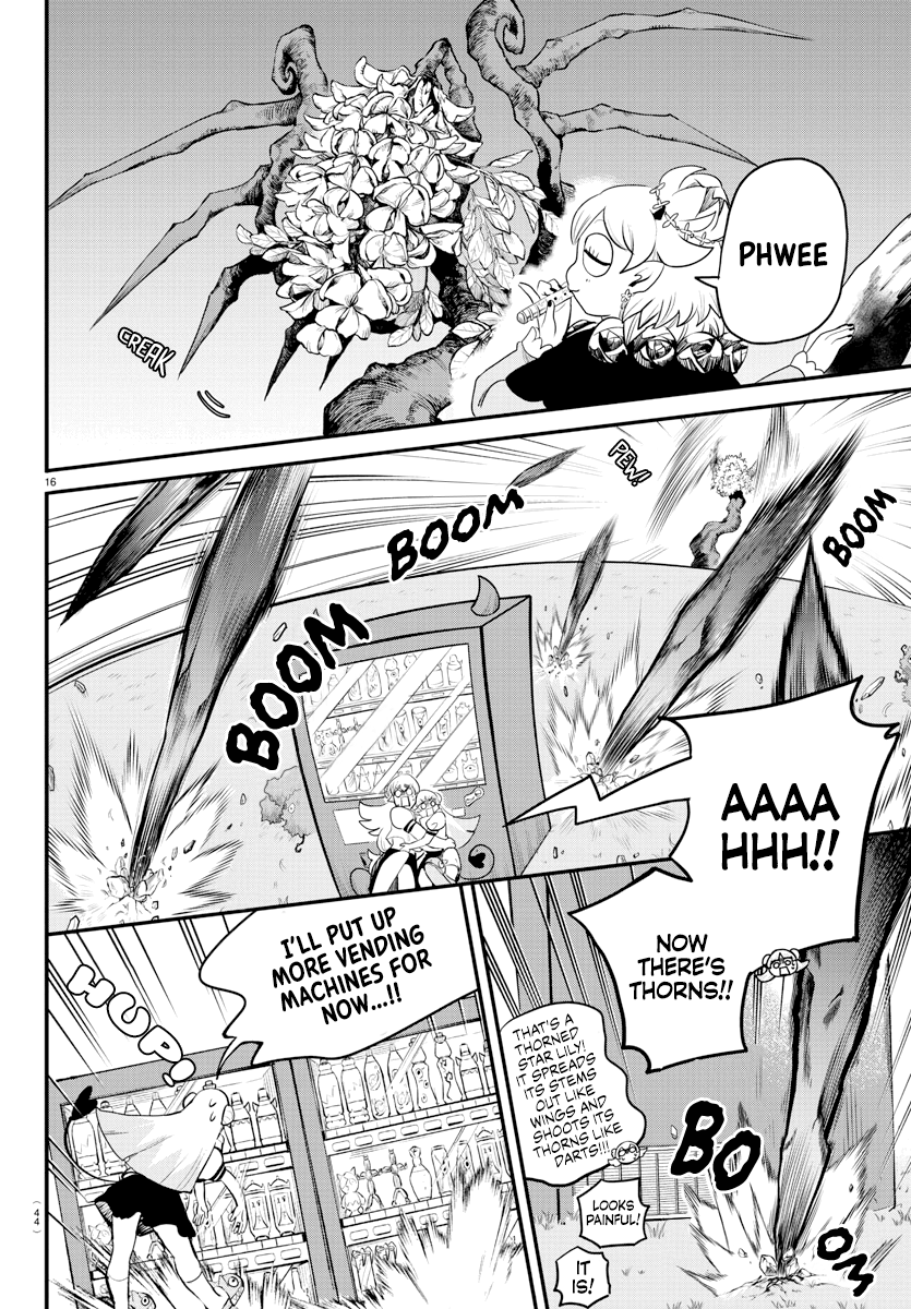 Mairimashita! Iruma-kun chapter 227 page 15