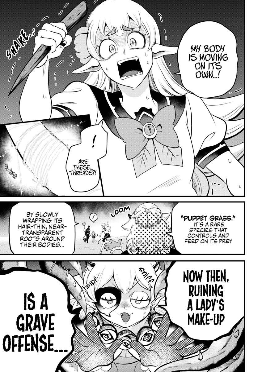 Mairimashita! Iruma-kun chapter 228 page 18