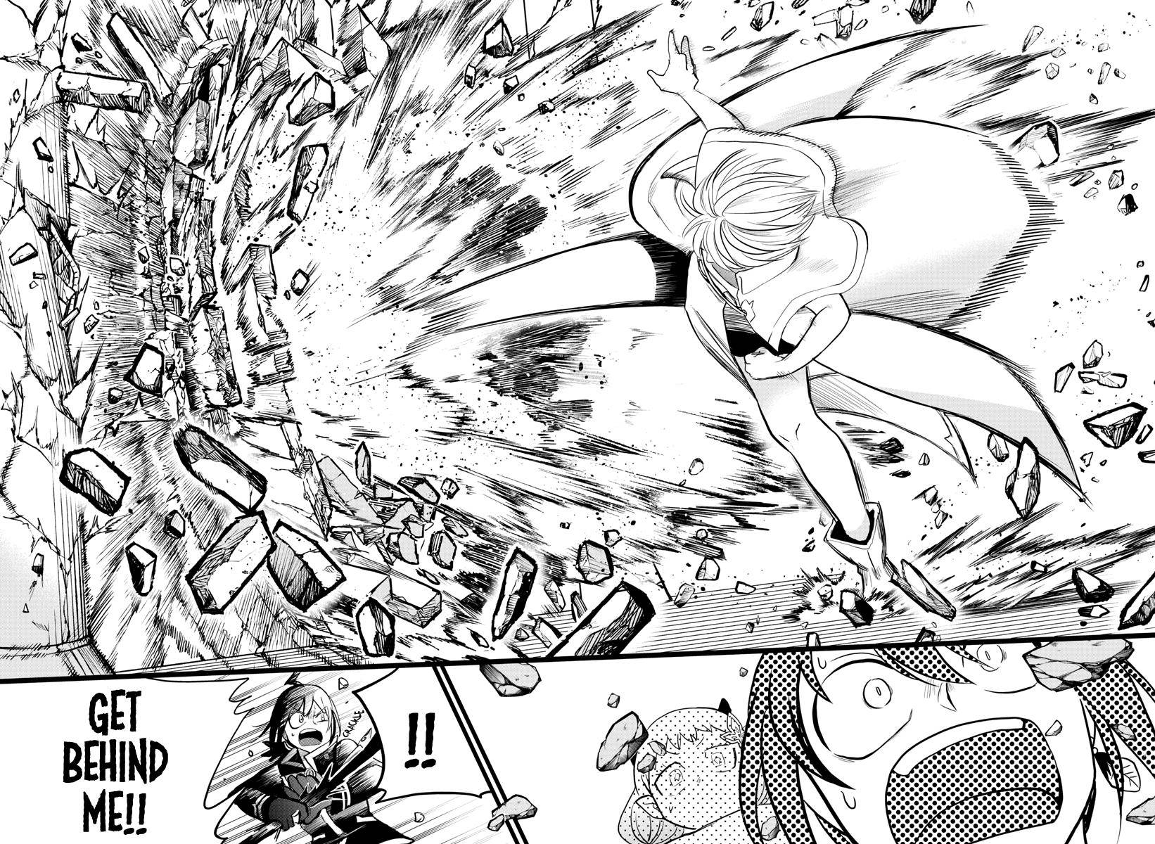 Mairimashita! Iruma-kun chapter 229 page 10