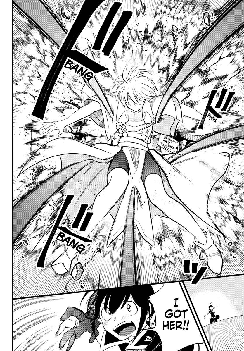 Mairimashita! Iruma-kun chapter 230 page 8