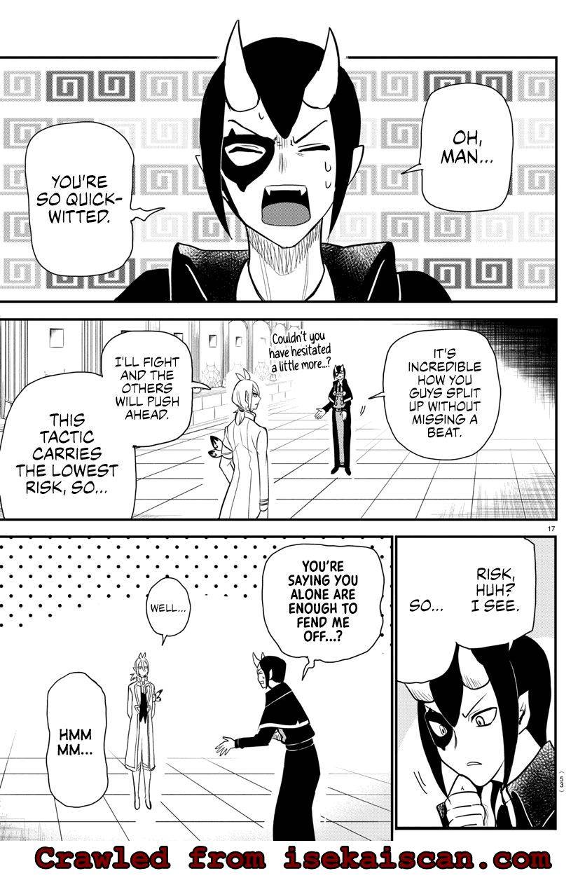 Mairimashita! Iruma-kun chapter 237 page 19