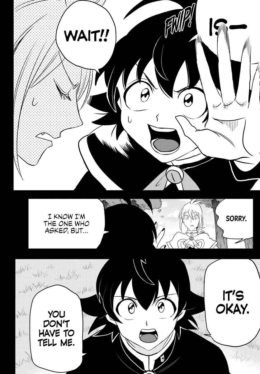 Mairimashita! Iruma-kun chapter 240 page 6