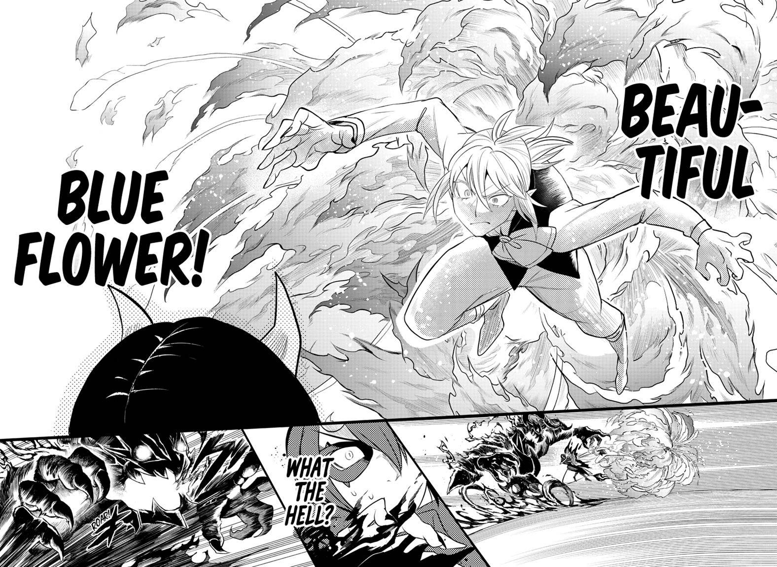 Mairimashita! Iruma-kun chapter 241 page 4