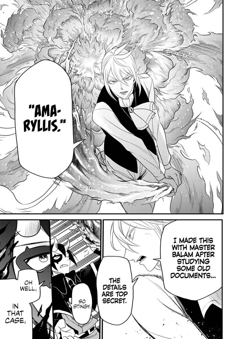 Mairimashita! Iruma-kun chapter 241 page 8