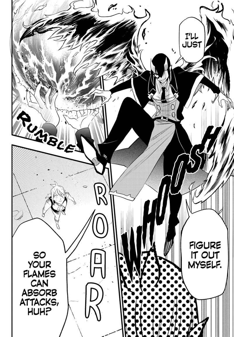 Mairimashita! Iruma-kun chapter 241 page 9