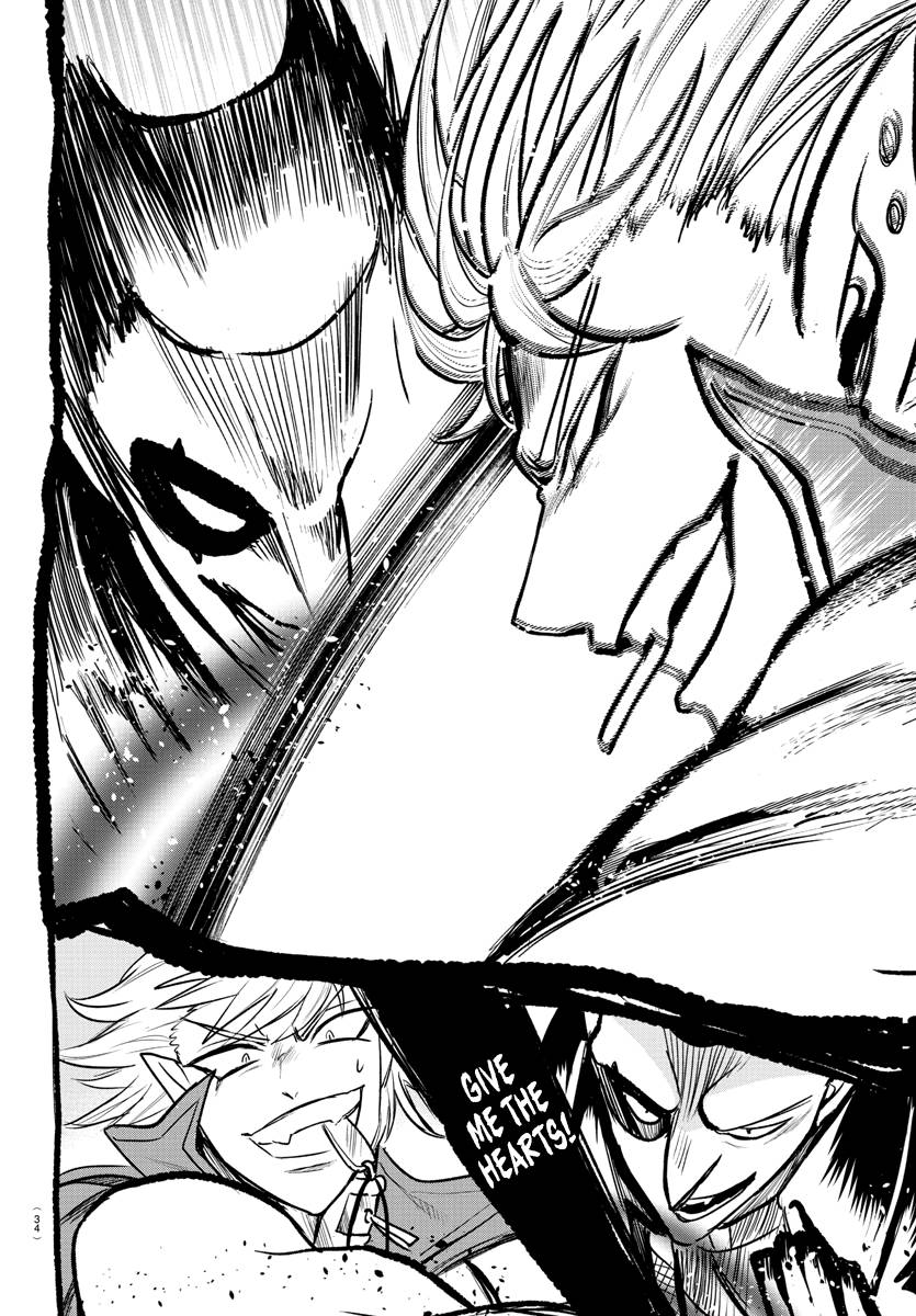 Mairimashita! Iruma-kun chapter 247 page 18